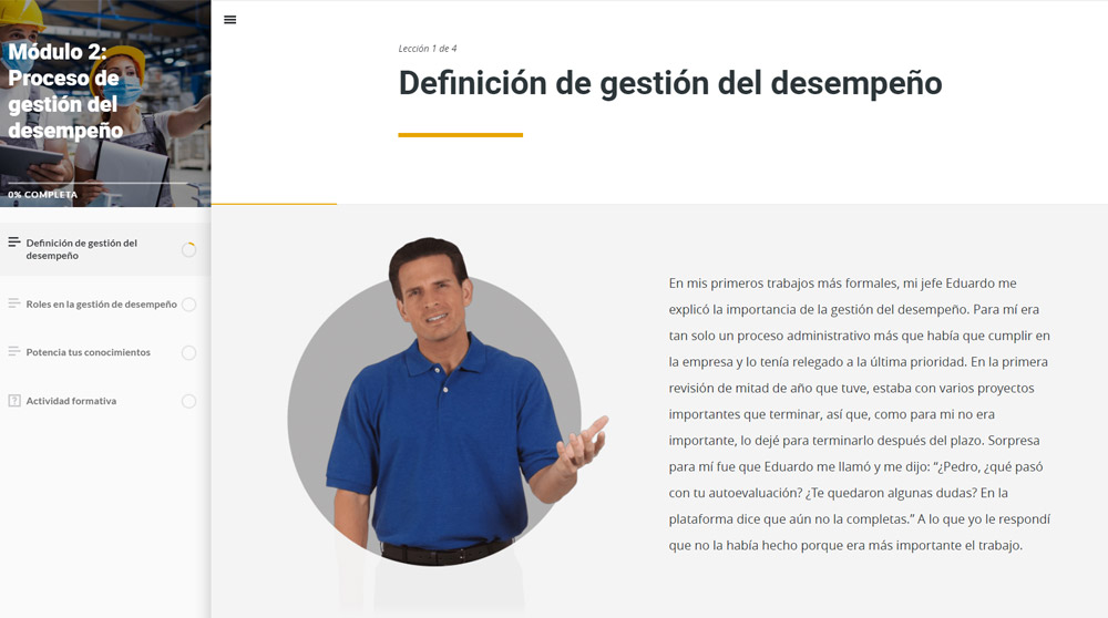 Curso Web