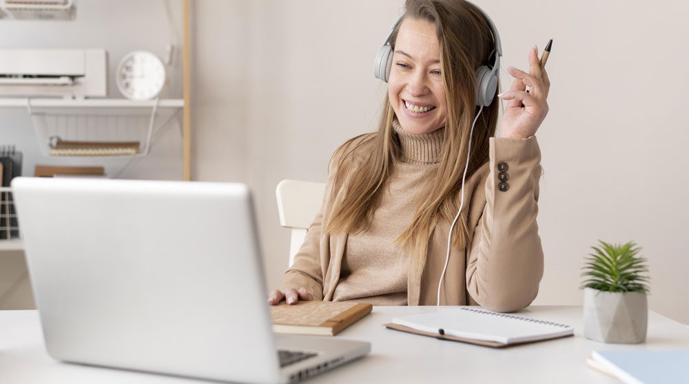 Webinar / Charla